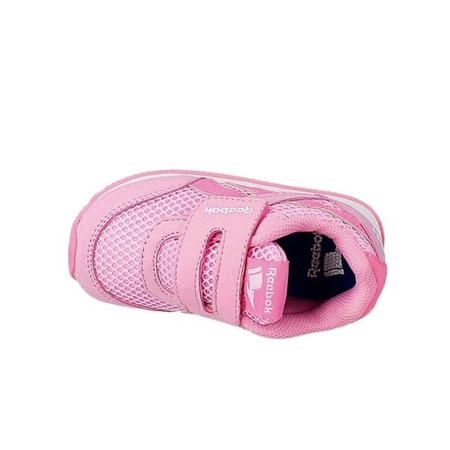Reebok Royal Classic Jogger 2RS 2V Infant (rosa)