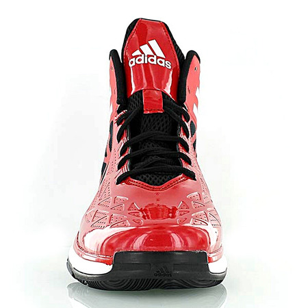 Adidas Crazy Fast 2 "Chicago" (rojo/blanco/negro)