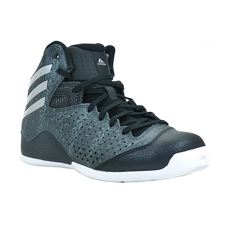 Adidas Next Level Speed IV (core black/solid grey/white)