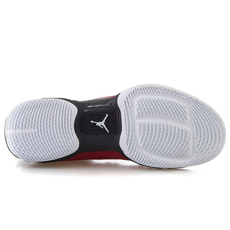 Air Jordan XX8 SE "Chicago Night" (601/rojo/negro)