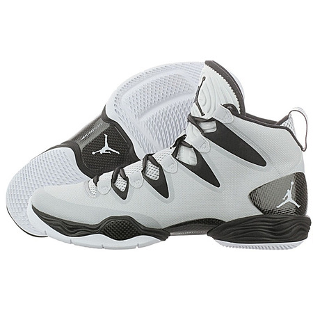 Air Jordan XX8 SE "Kawhi Leonard" (011/platinum/blanco/negro)