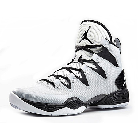Air Jordan XX8 SE "Kawhi Leonard" (011/platinum/blanco/negro)