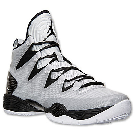 Air Jordan XX8 SE "Kawhi Leonard" (011/platinum/blanco/negro)