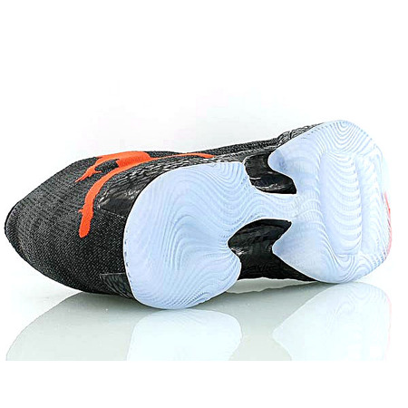 Air Jordan XX9 "BlackTeamOrange"  (005/negro/naranja/gris)