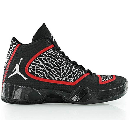 Air Jordan XX9 "Russell Westbrook"  (023/negro/rojo/blanco)