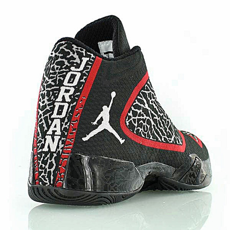 Air Jordan XX9 "Russell Westbrook"  (023/negro/rojo/blanco)