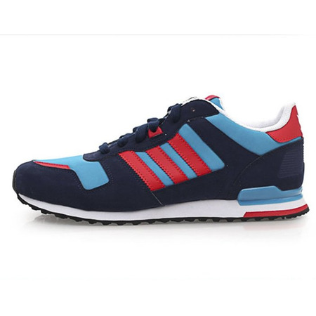 Adidas Originals ZX 700 K (marino/rojo/blanco)