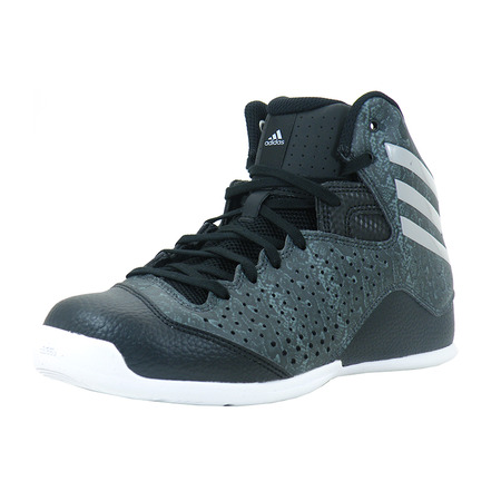 Adidas Next Level Speed IV (core black/solid grey/white)