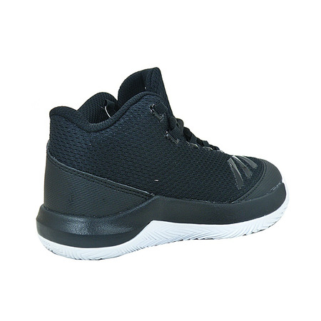 Adidas Outrival 2016 Kids "Black" (black/white)