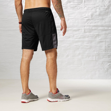 Reebok Short Hombre Sport Essentials (negro)