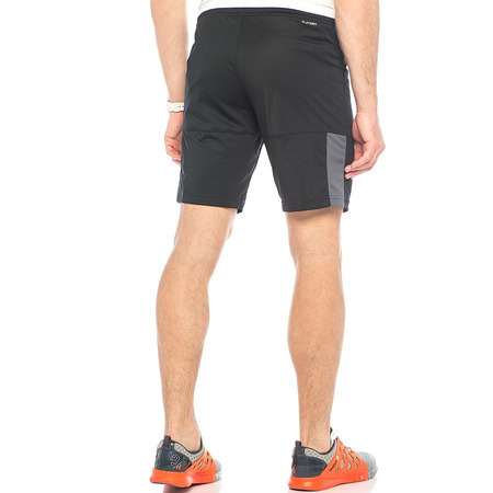 Reebok Short Hombre Sport Essentials (negro)
