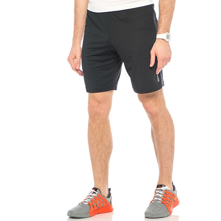 Reebok Short Hombre Sport Essentials (negro)