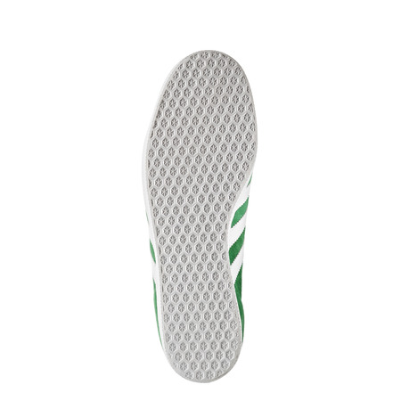 Adidas Originals Gazelle (verde/blanco)