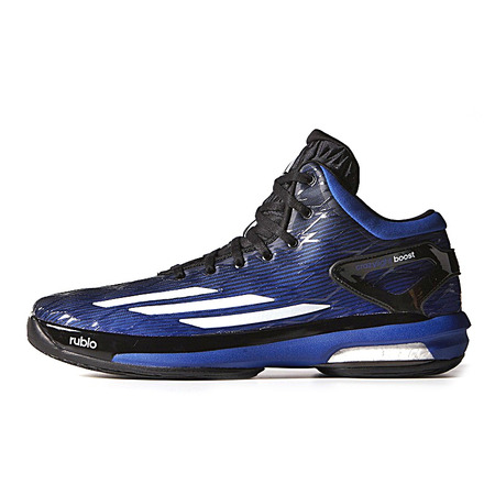 Crazy Light Boost "Ricky Rubio" (azul/negro/blanco)