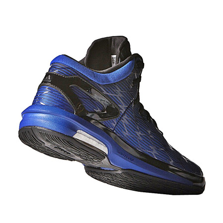 Crazy Light Boost "Ricky Rubio" (azul/negro/blanco)