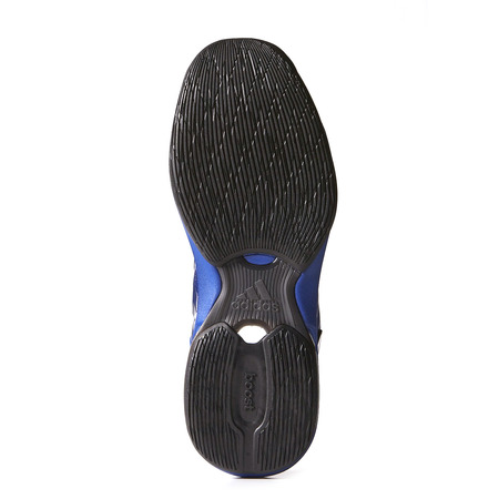 Crazy Light Boost "Ricky Rubio" (azul/negro/blanco)