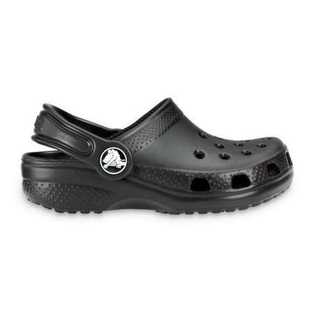Crocs Cayman Negro