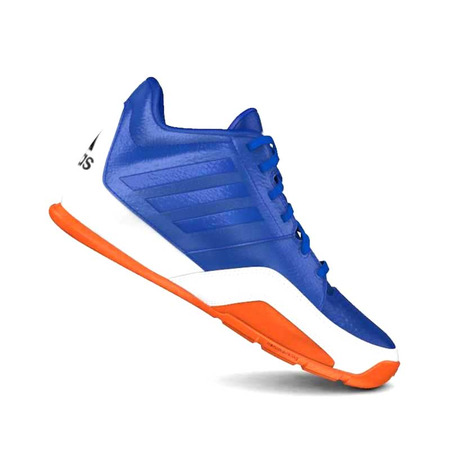Adidas Zapatillas Niñ@ 3 Series 2015 NBA "Knicks" (azul/naranja/blanco)