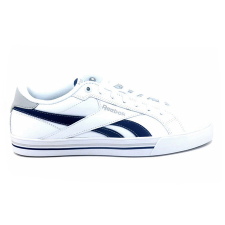 Reebok Royal Complete Low (blanco/marino)