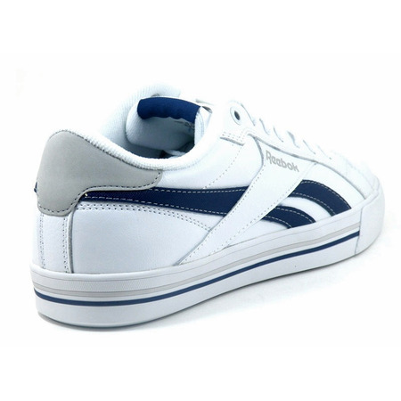 Reebok Royal Complete Low (blanco/marino)