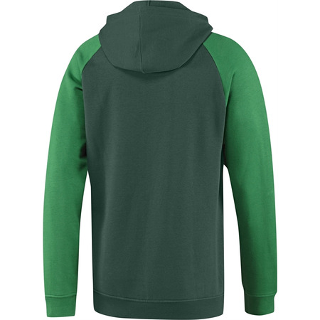 Adidas Sudadera Original Trefoil (verde)