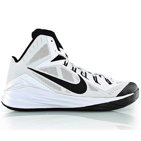 Nike Lunar Hyperdunk 2014 "Jonas Maciulis" (100/blanco/negro)