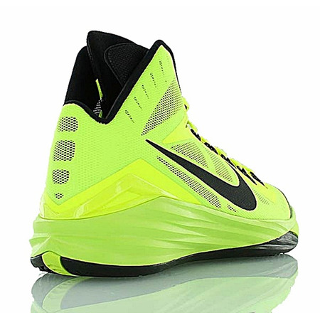 Nike Hyperdunk 2014 GS "Voltblack" Niñ@ (700/volt/negro)