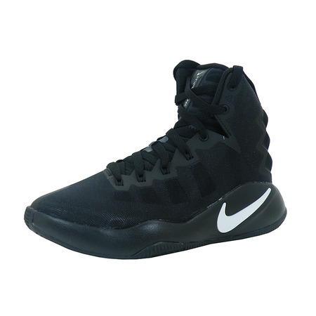 Hyperdunk 2016 GS "Black Boy" (001/black/white)