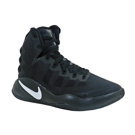 Hyperdunk 2016 GS "Black Boy" (001/black/white)