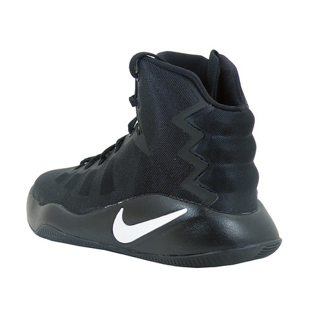 Hyperdunk 2016 GS "Black Boy" (001/black/white)
