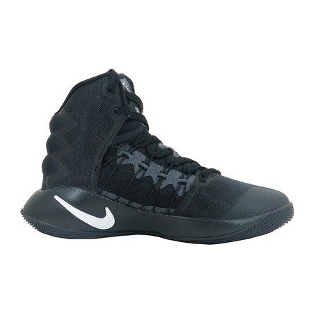 Hyperdunk 2016 GS "Black Boy" (001/black/white)
