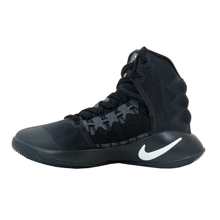 Hyperdunk 2016 GS "Black Boy" (001/black/white)