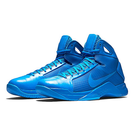 Nike Hyperdunk '08 "Corby33"