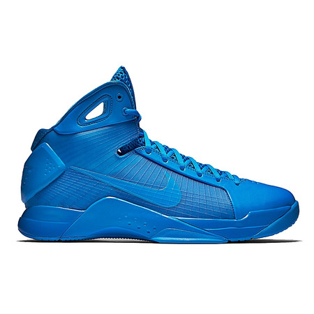 Nike Hyperdunk '08 "Corby33"