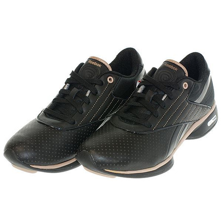 Reebok EasyTone Go Outside Mujer (negro/gold)
