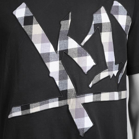 K1X Camiseta Bill Lux (negro)