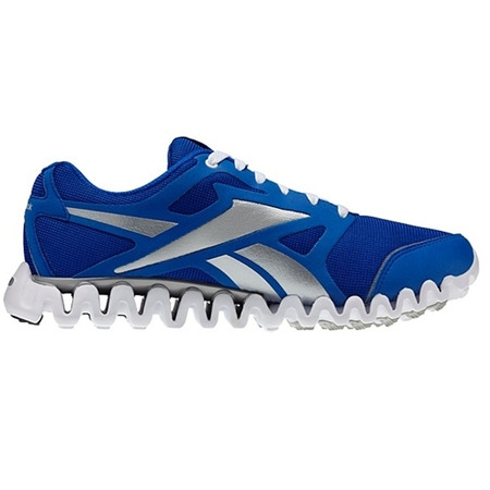 Reebok Zignano Fly 2 (azul/blanco/plata)