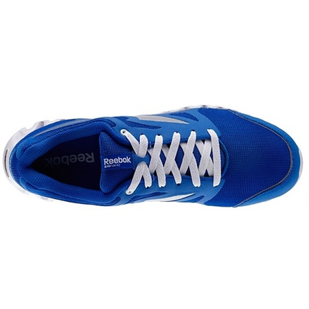 Reebok Zignano Fly 2 (azul/blanco/plata)