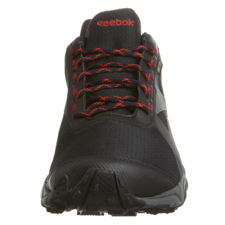 Reebok Premier Flex GTX (negro/gris/rojo)
