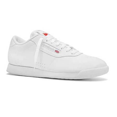 Reebok Classic Princess (blanco)