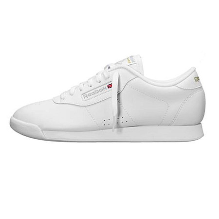 Reebok Classic Princess (blanco)