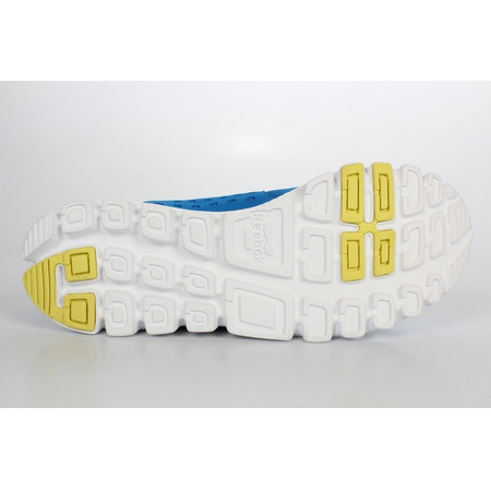 Reebok Zapatillas Yourflex Run 3.0 (azul/verde)