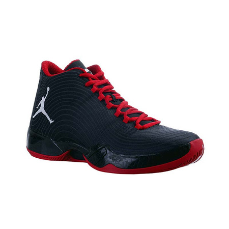 Air Jordan XX9 "Gym Red" (001/negro/blanco/rojo)