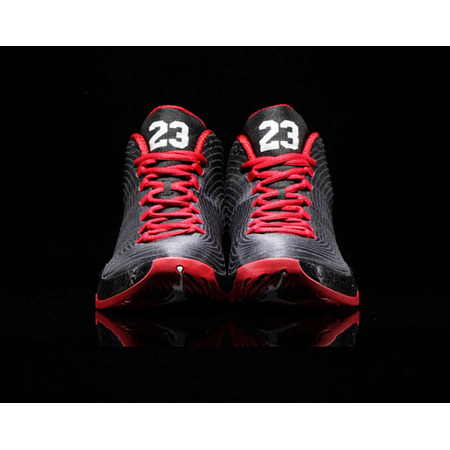 Air Jordan XX9 "Gym Red" (001/negro/blanco/rojo)