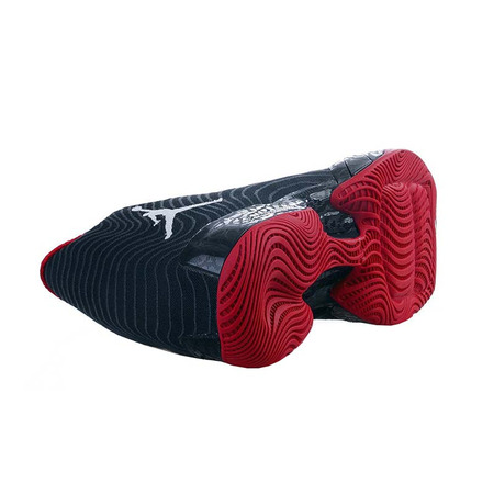 Air Jordan XX9 "Gym Red" (001/negro/blanco/rojo)