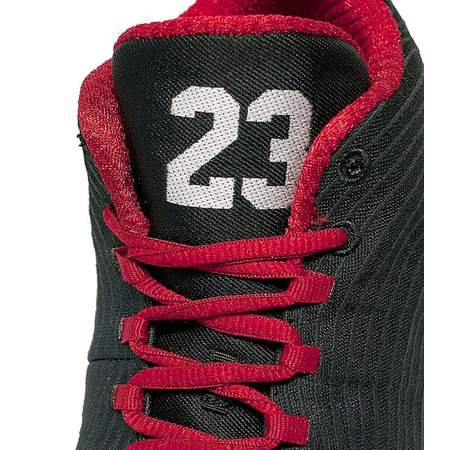 Air Jordan XX9 "Gym Red" (001/negro/blanco/rojo)