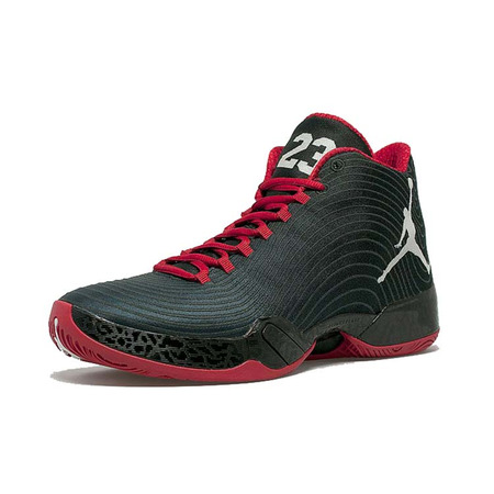 Air Jordan XX9 "Gym Red" (001/negro/blanco/rojo)