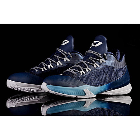 Jordan CP3.VIII "Legend Blue" (407/navy/blanco)