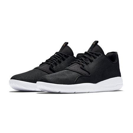 Jordan Eclipse "Black" (014/negro/oro/blanco)