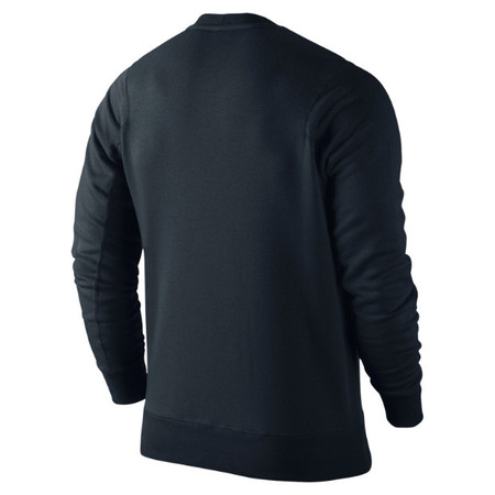 Jordan Jumpman Air Fleece (010/negro/plata)